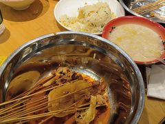 -嘉州鲜知味钵钵鸡(奎星楼店)