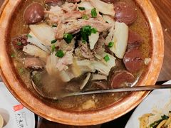 -李氏八大件老菜馆(万宝街店)