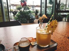 -La Terre乐田(万象城店)