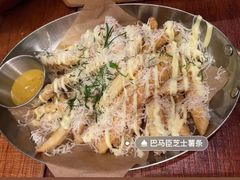 -卡朋厨房(289艺术园区店)