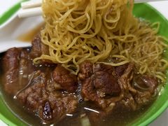 -麦文记面家(佐敦店)