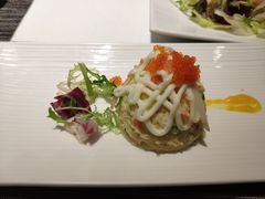 -斗牛士牛排餐厅(嘉里汇店)