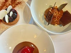 -Le Comptoir de Pierre Gagnaire