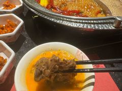 -牛New寿喜烧(虹桥新天地店)