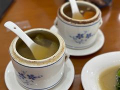 -煲煲掂风味煲仔饭餐厅(西区店)