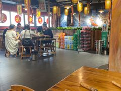 -号令江湖·水浒烤肉(和畅睦邻中心店)