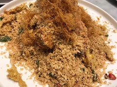 -莆田餐厅PUTIEN(万象天地店)