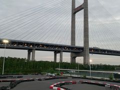 -锐擎卡丁车主题乐园(郊野公园店)