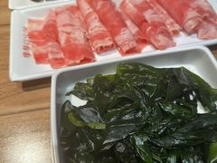 -季季红火锅(长沙步行街店)