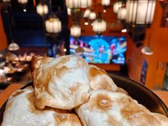 -清真·双公羊·馕坑烤全羊(奥体店)