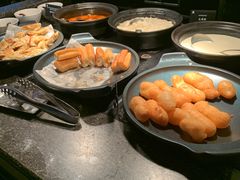 -Social 秀西餐厅-长沙瑞吉酒店(运达店)