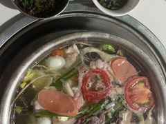 -海关荤豆花(洋河一路店)