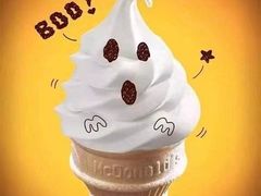 -麦当劳(咸阳人民路店)