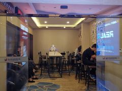-AMG海上明珠影城(上海环球港RealDCinema店)