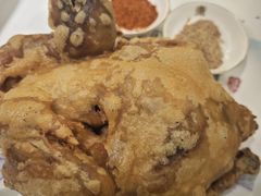 -秦月轩·陕西家乡菜(阜成路·五棵松店)