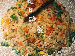 -小十料理(新城店)