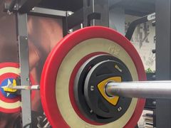 -即刻健身馆(对外经贸店)