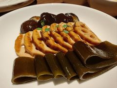 -清水亭湖北菜(大屯DT51店)