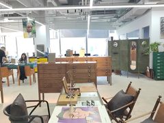 -大视光学•LINDBERG林德伯格•全球手工眼镜集合店(王府井店)