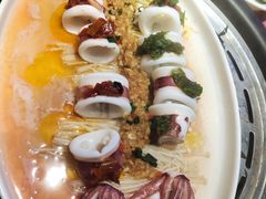 -三个渔夫·蒸汽海鲜(小白楼店)