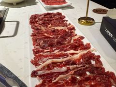 -二刀潮牛·鲜牛肉火锅(爱融荟城店)