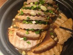 -绿茶餐厅(淮安吾悦广场店)