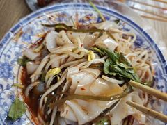 -小朱麻辣串(益民街店)