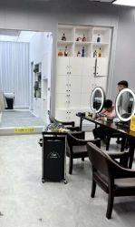 -NY漂发染发主打