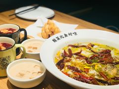 -太二酸菜鱼(汕头苏宁广场店)