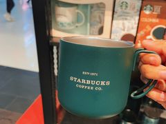 -星巴克(无锡大东方店)