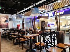 -和府捞面(领展购物广场京通店)