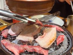 -韩国料理大力士(屏风街店)