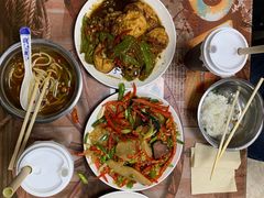 -文杰餐馆(南洪时尚风情街店)