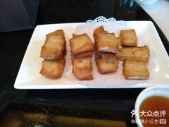 -新南华大酒店(长寿店)