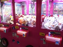 -大玩家(芝罘万达广场店)