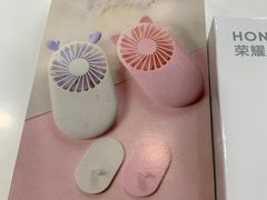 -荣耀授权专卖店(黄浦浙江中路店)