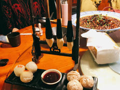 文房四宝-醉长安(南门总店)