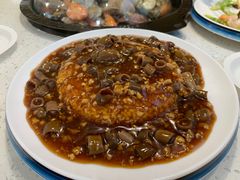 -前王院•巧克力海鲜市集餐厅(万平口店)