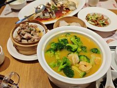 -顺风汤馆·广府粤菜(江宸天街店)