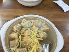 -吉云馄饨(桑梓路店)