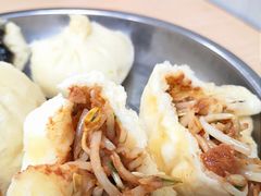 -老陶包子铺(南大西南村店)