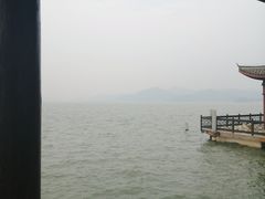 -东钱湖小普陀景区