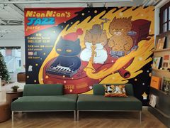 -思南书局·诗歌店