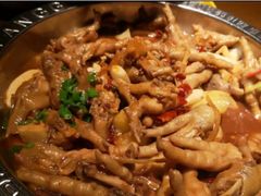 -胖哥俩肉蟹煲(福州仓山爱琴海店)