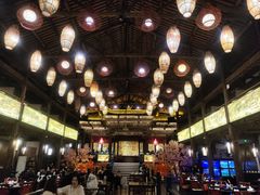 -HOHO餐厅(古子城店)