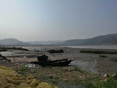 -北岐滩涂