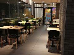 大堂-麦当劳(伟城广场店)