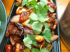 -炒豆合作社(东四总店)