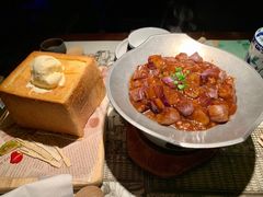 -绿茶餐厅(石家庄万象城店)