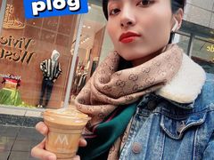 dirty-M Stand(上海人民广场来福士店)